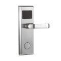 Wholesaler Price RFID smart card hotel door lock system with free software